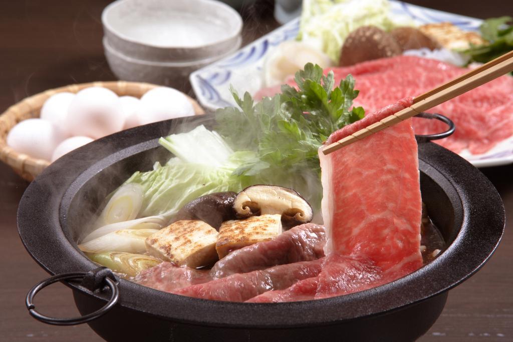 유노 야도 쇼에이 호텔 교토 외부 사진